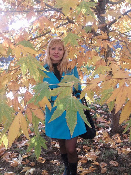 Ольга Кисса