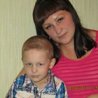 Лера Сидельникова