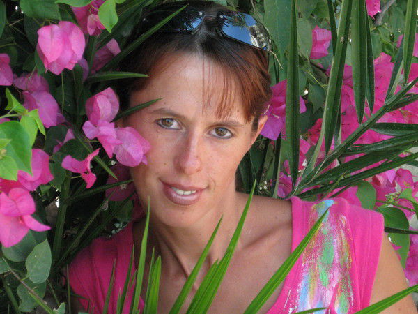 Виктория Манченко