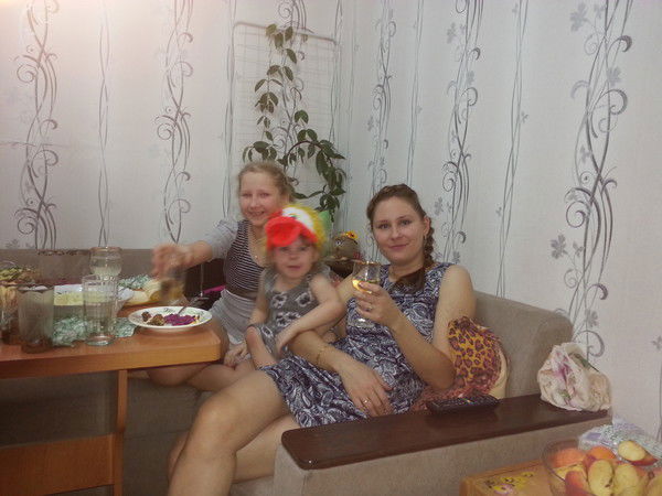 Наталья Утанан