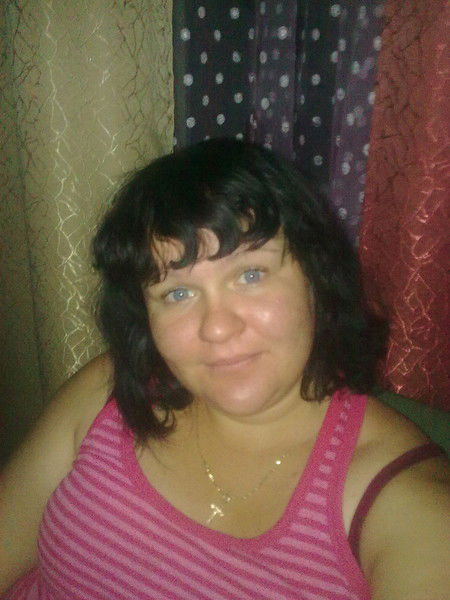 Марийка Гуцал