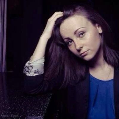 Алевтинка Пирогова