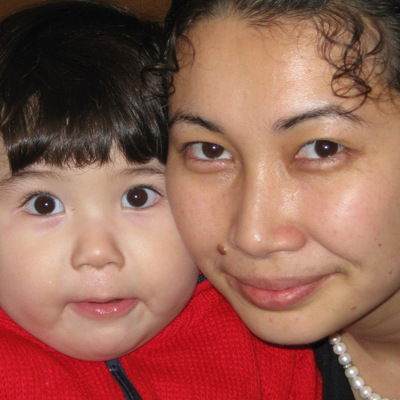 Мадина Мустафина