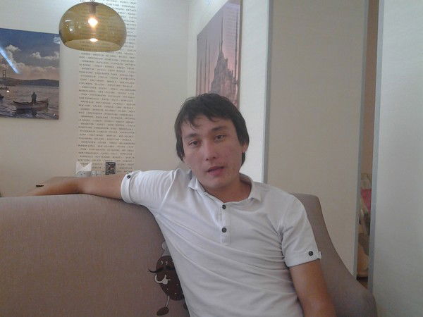 Рыскельдиев Бека