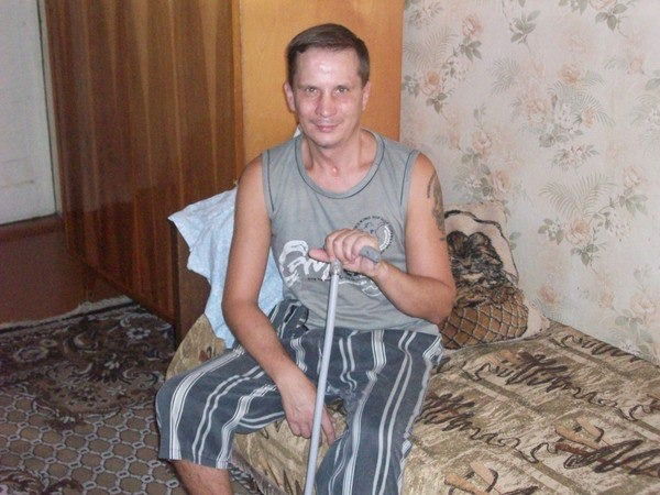 Алексей Патракеев