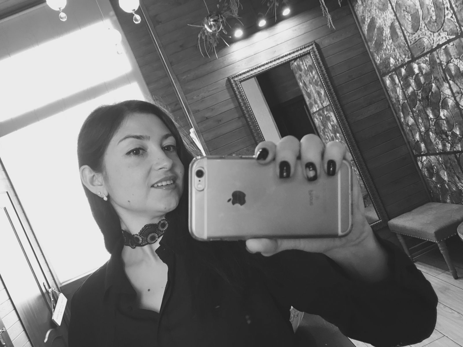 Анна Нургалеева