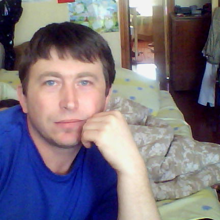 Андрей Полищук