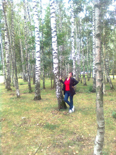 Елена Путинцева