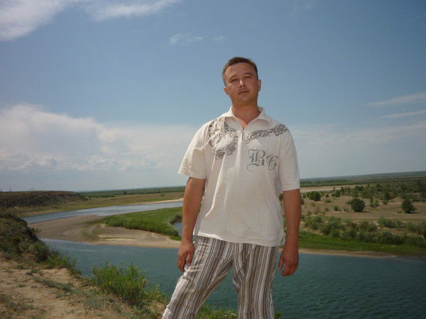 Сергей Эпов