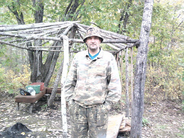 Дмитрий Панин