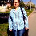 Галина Потоскуева