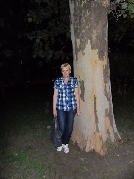 Ольга Русина