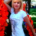 Алла Мнушкина