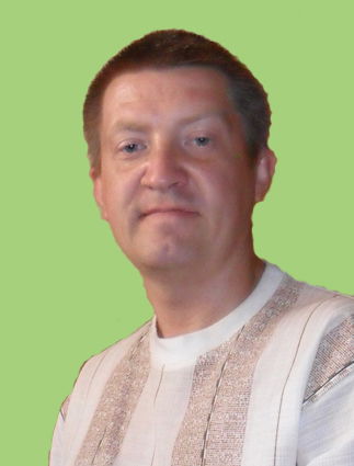 Владимир Петров