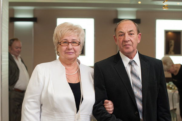 Лидия Андреева