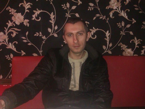 Саша Гордеев