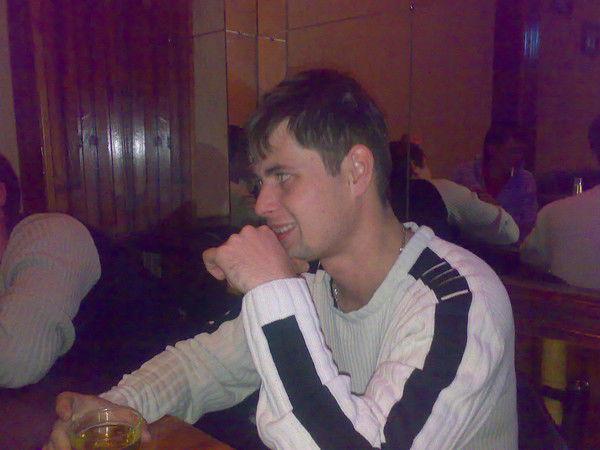 Дмитрий Троицкий