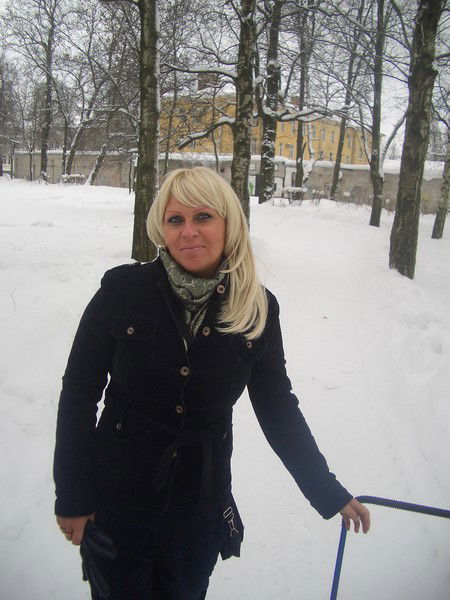 Алла Беляева