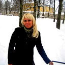 Алла Беляева