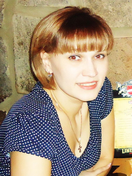 Юлия Ильина