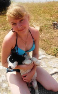 Кристинка Фёдорова