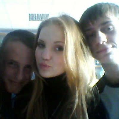 Юлия Мирошниченко