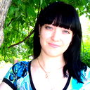 Аксинья Бухольцева