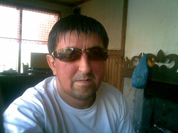 Сергей Калиберда