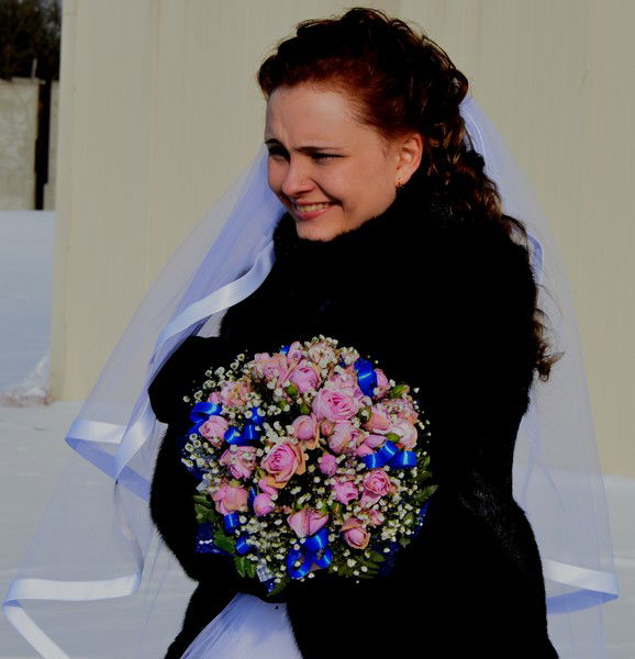 Дина Ильиных