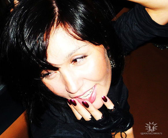 Регина Низамова