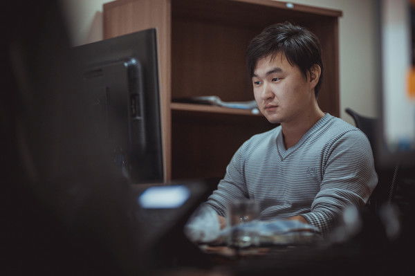 Azamat Аралбаев