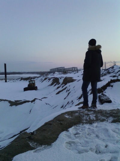 Женя Колмыков