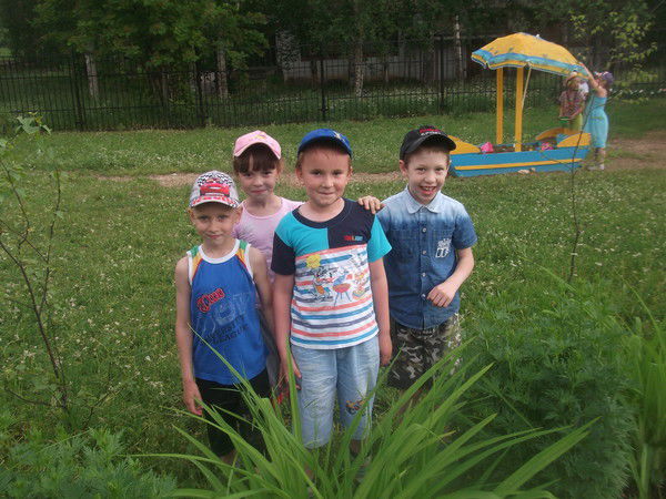 Лучик Детский Сад