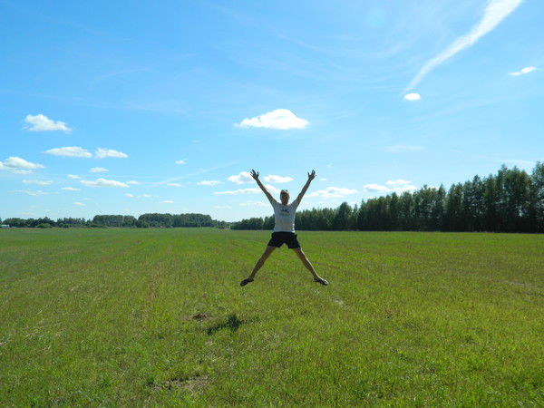 Стас Тихонов