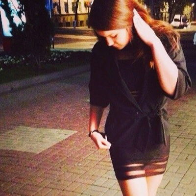 Евгения Власова