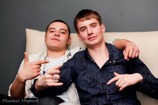 Константин Dj