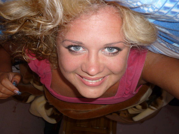 Ольга Черняк