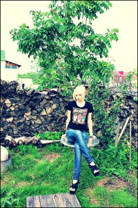 Эльвира Евгеньевна