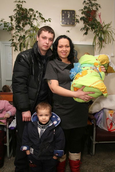 Ирина Никитина