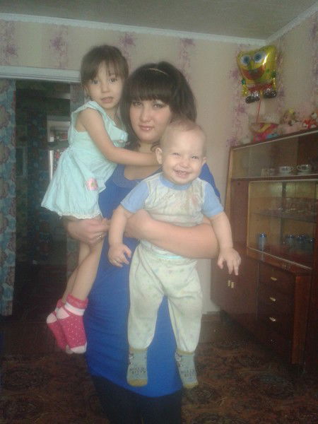 Регина Сизова-Косачева