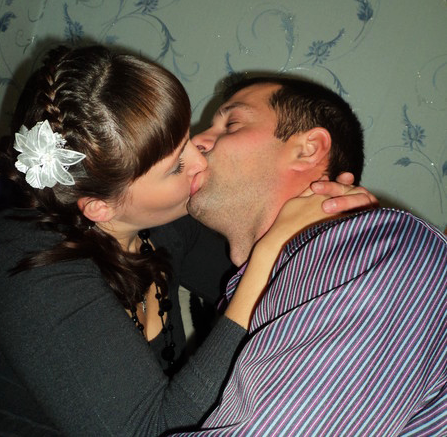 Маша Кувшинова