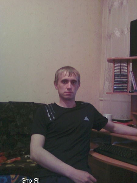 Владимир Вихров