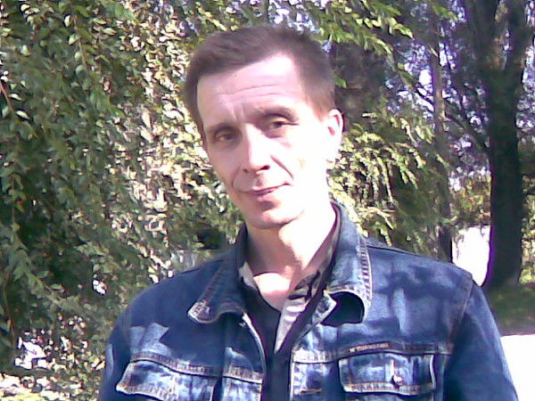 Александр Некрасов