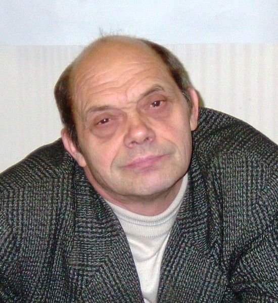 Виктор Лепихов