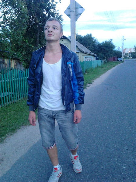 Денис Чирков