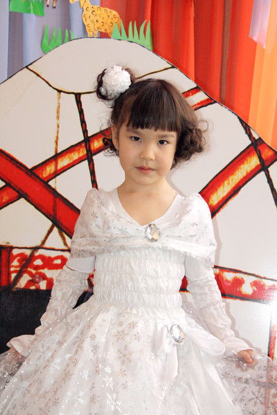 Сабина Куралбекова