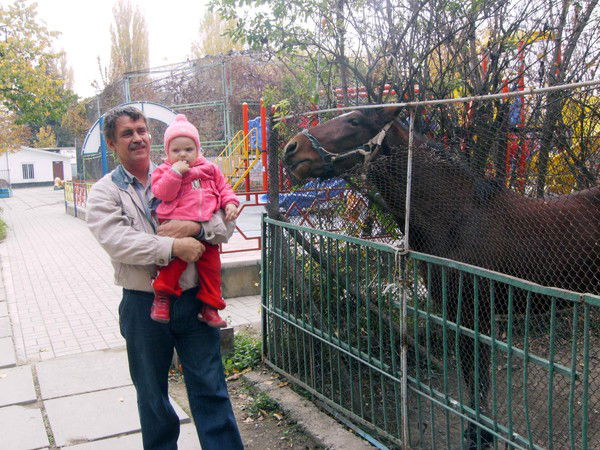 Сергей Новиков