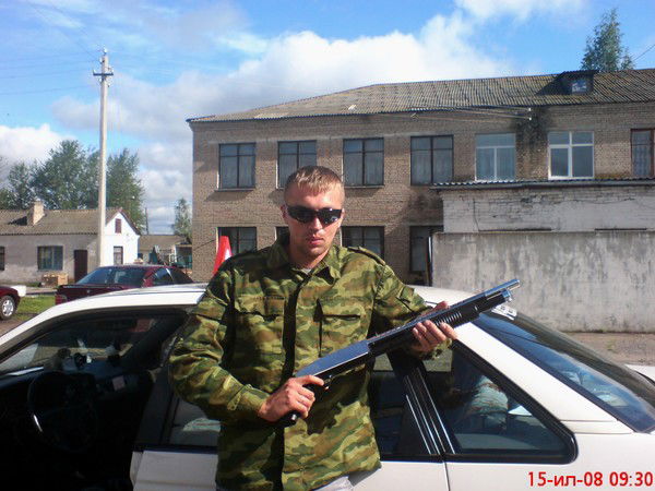 Соловьев Дмитрий