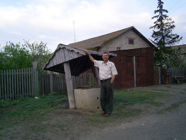 Алексей Мокиенко