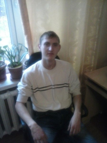 Владислав Дудник